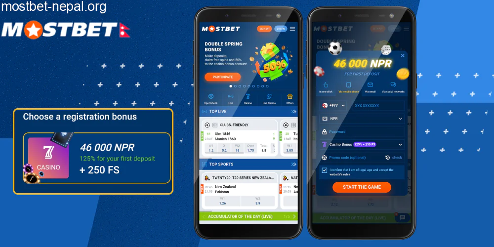 How to get Aviator bonus at Mostbet?