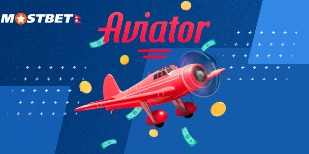 Aviator Game Review at Mostbet