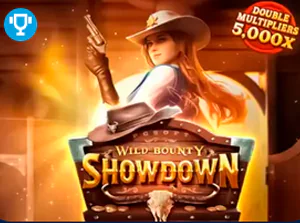 Wild Bounty Showdown